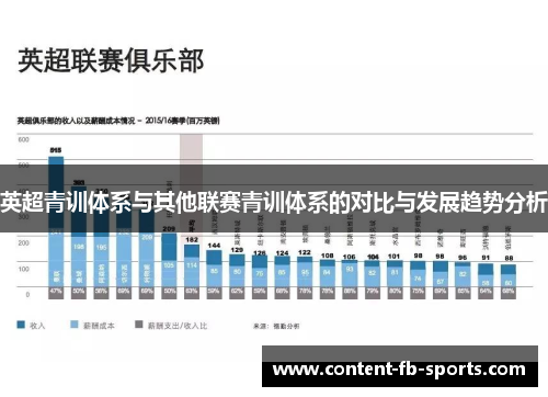 英超青训体系与其他联赛青训体系的对比与发展趋势分析